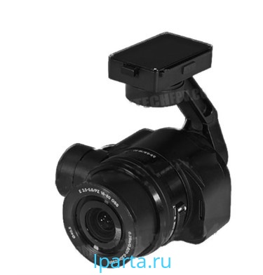 EH2000 Камера со сменными объективами Iparta