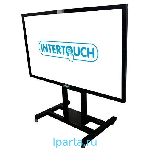 Панель интерактивная Интертач-86, ТСДЕ.466219.001 интернет магазин Iparta.ru