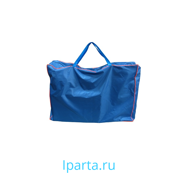 Набор для подвижных игр (в сумке) Iparta