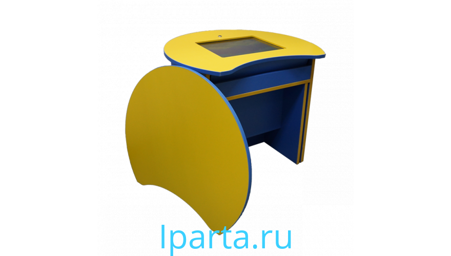 Дополнительная столешница для интерактивной парты интернет магазин Iparta.ru