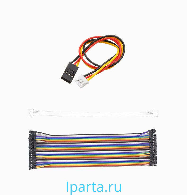 Комплект проводов для наборов R:ED X MAX, EDU Iparta