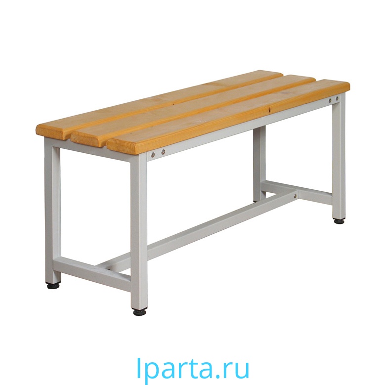 Скамейка деревянная СК-1 Iparta