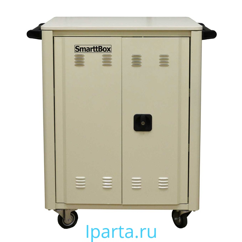 Тележка SmartBox для зарядки и хранения планшетов Iparta