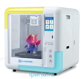 3D-принтер R:ED Iparta