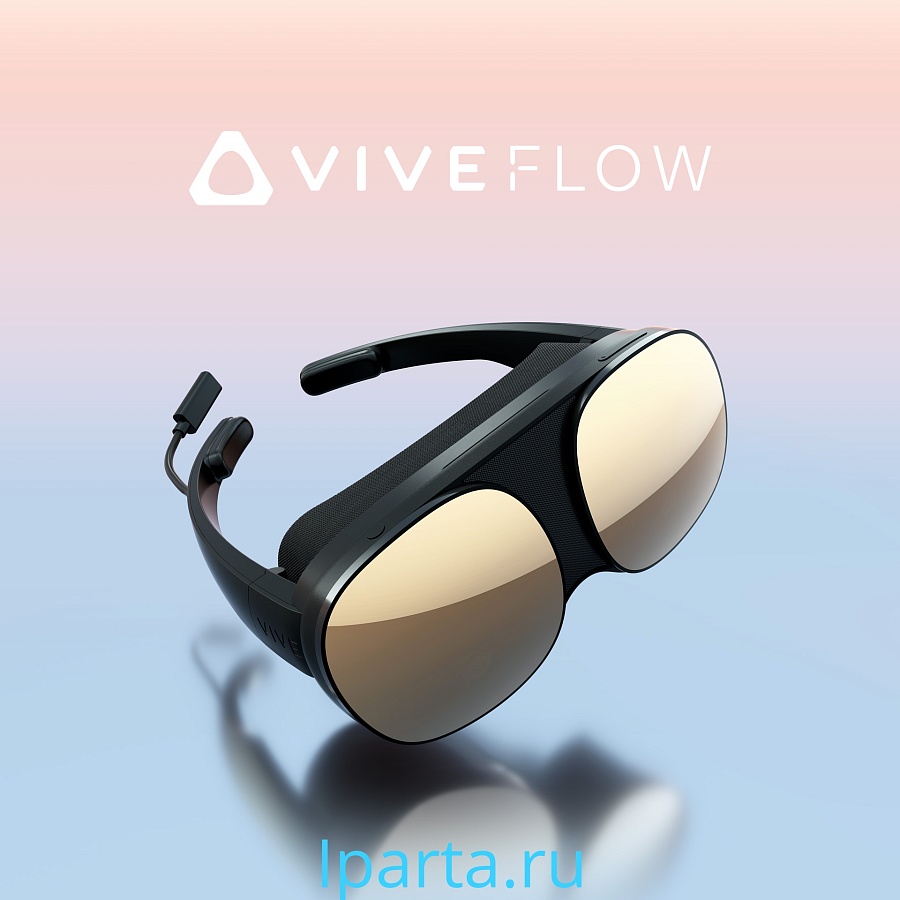 Очки виртуальной реальности HTC VIVE Flow Iparta