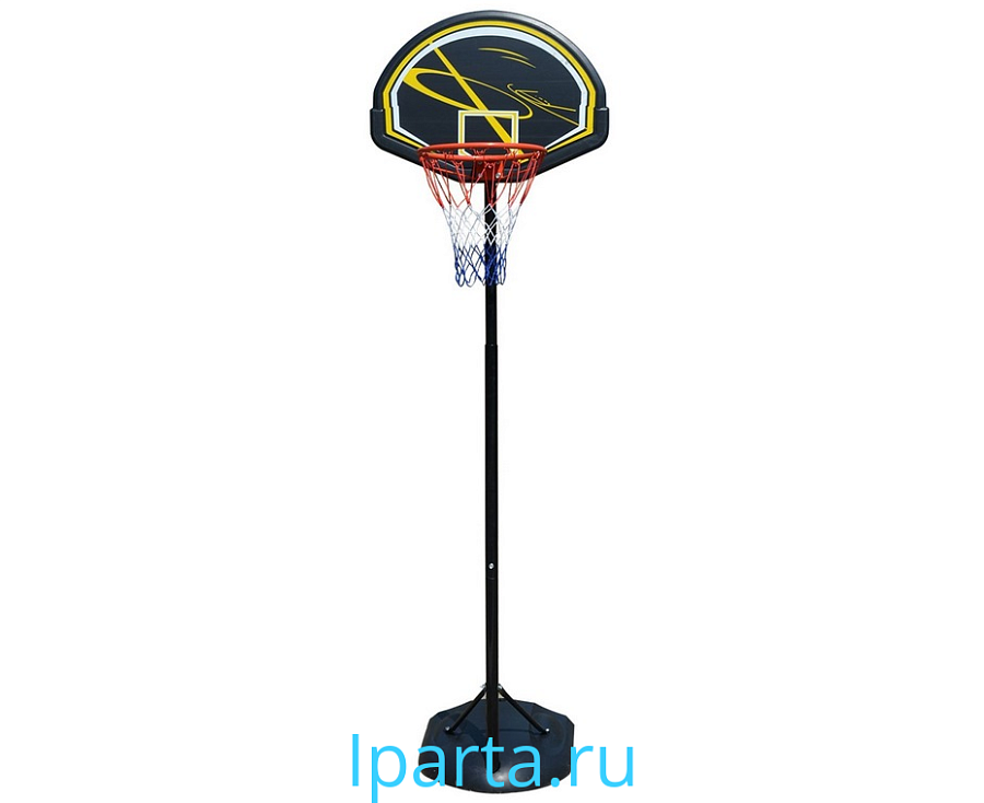 Мобильная баскетбольная стойка DFC KIDS3 Iparta