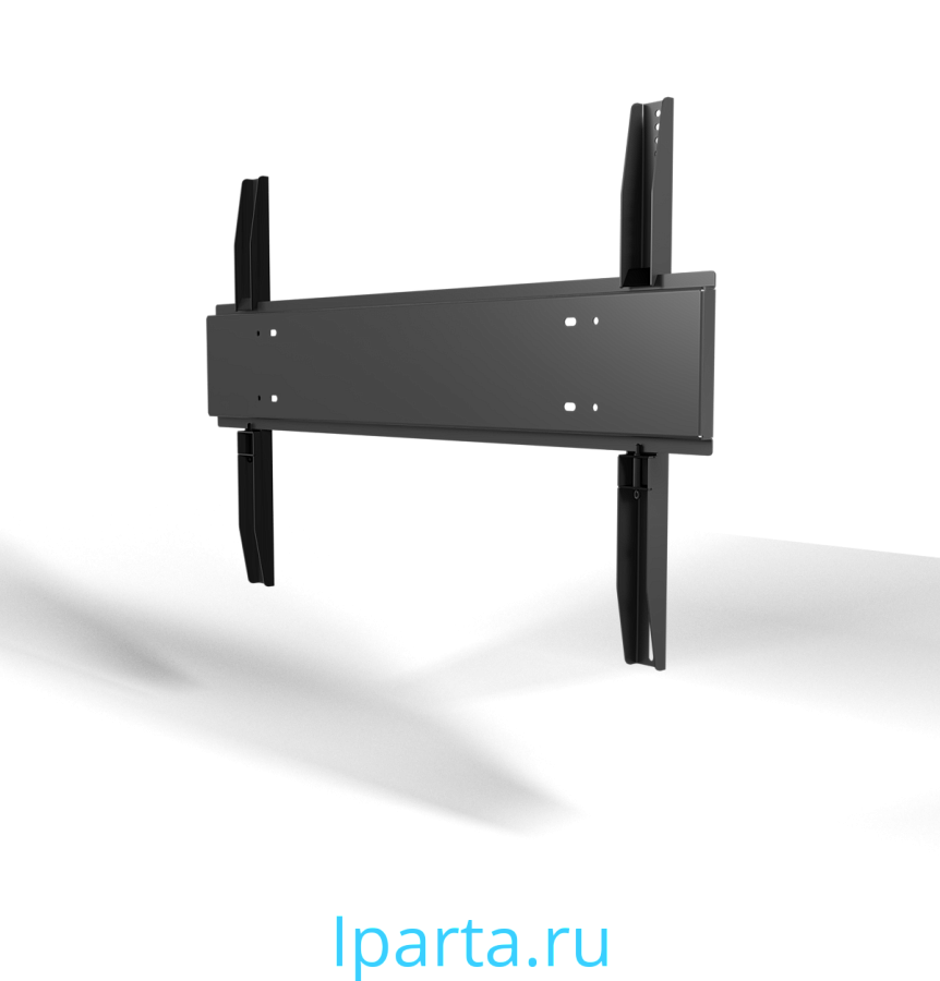Настенный кронштейн для интерактивных панелей интернет магазин Iparta.ru