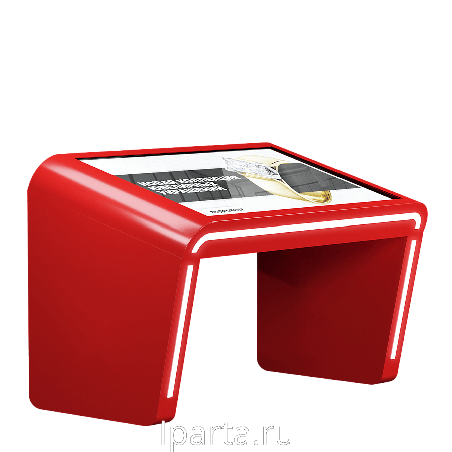 Сенсорный стол БОНИ 55 интернет магазин Iparta.ru