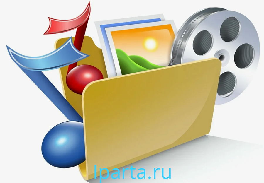 Мультимедиа модуль интернет магазин Iparta.ru