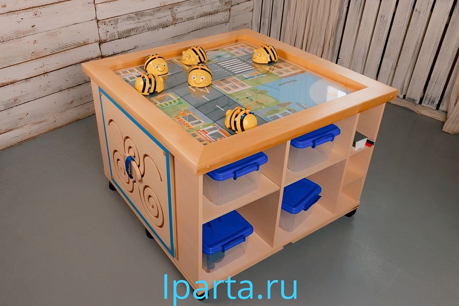 Игровой многофункциональный стол (полная комплектация) купить Iparta .ru