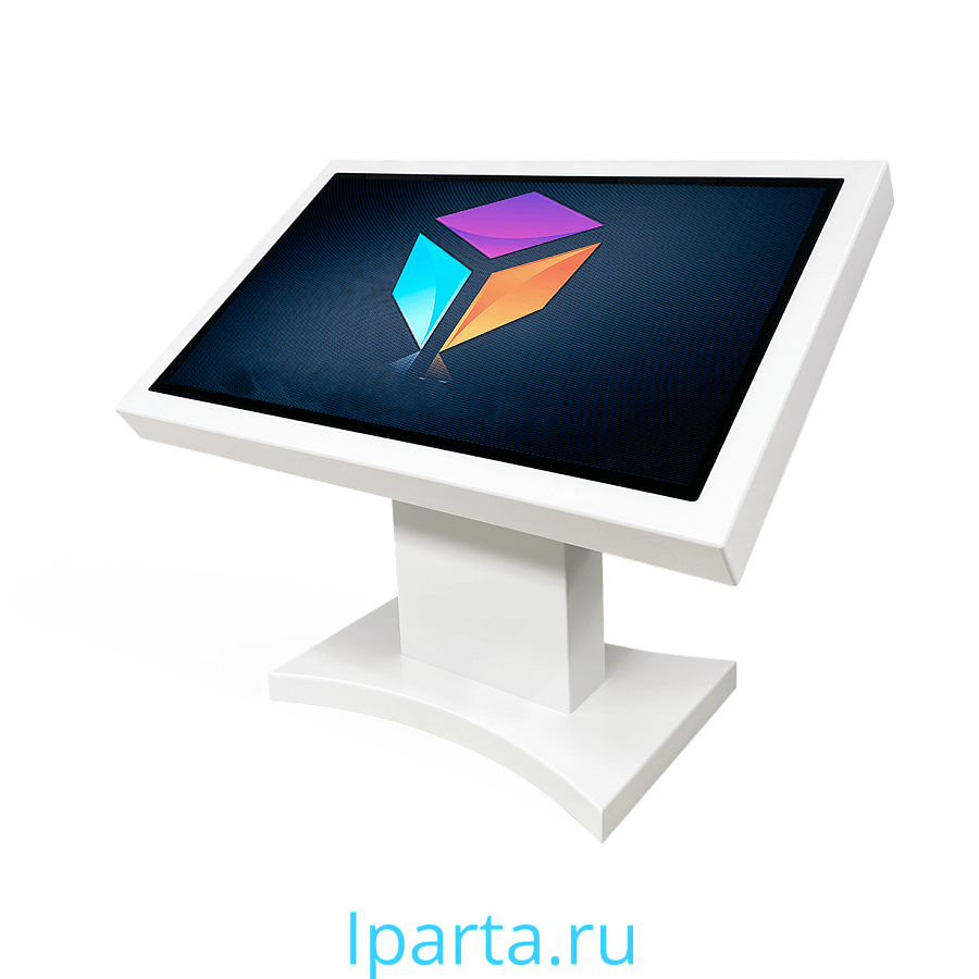 Интерактивный стол NexTable One 43 P интернет магазин Iparta.ru