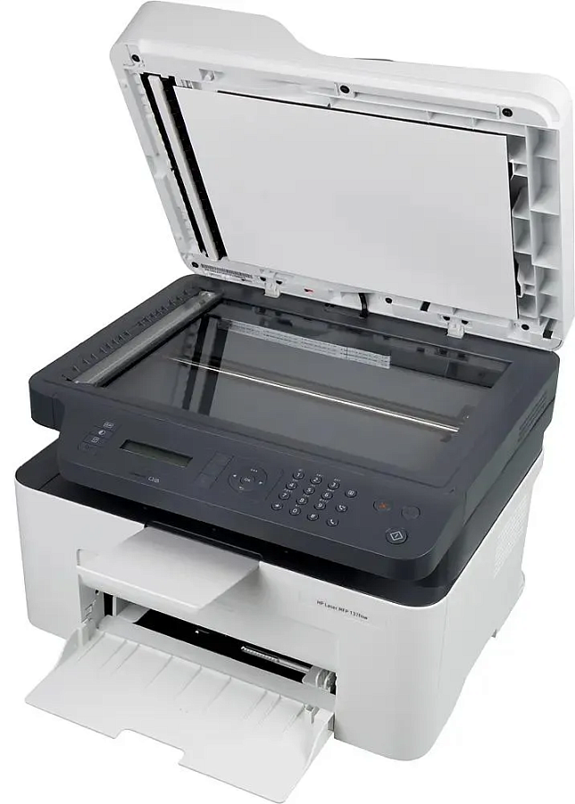 Многофункциональное устройство HP Laser MFP 137fnw Iparta