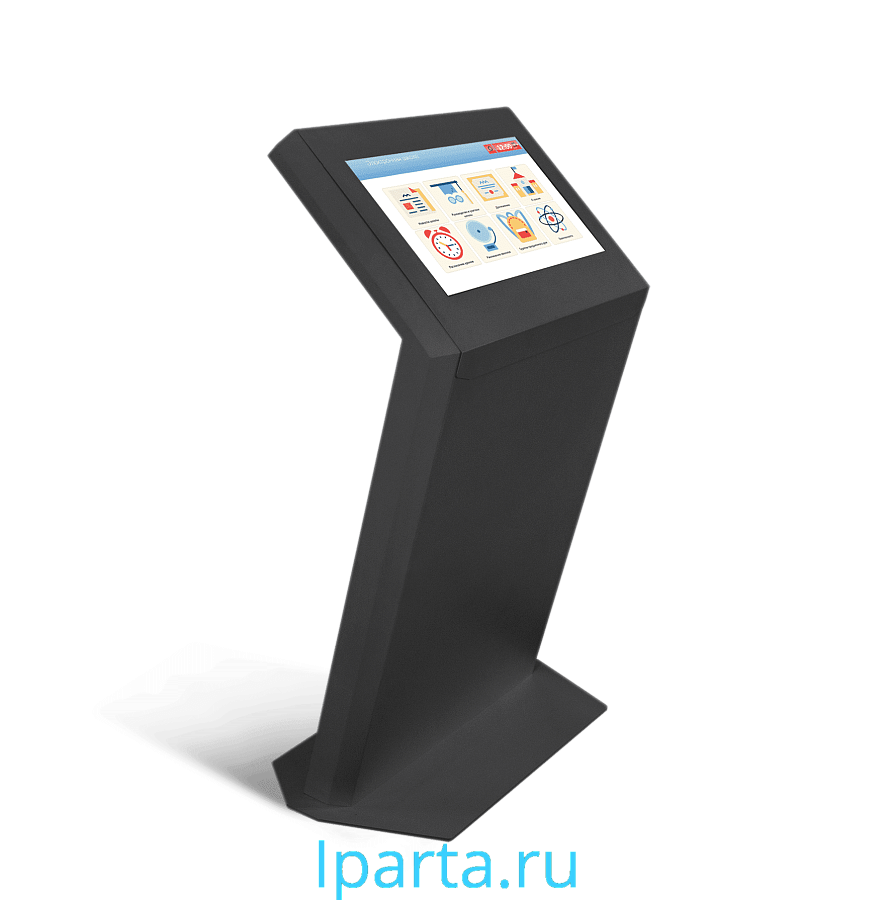 Интерактивная стойка/киоск NextStand 24P интернет магазин Iparta.ru