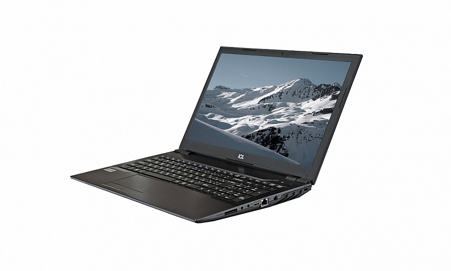 Ноутбук ICL RAYBook S1513 G1R Iparta