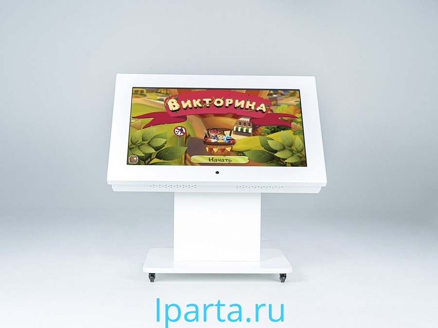 Интерактивный стол Super NOVA 43 интернет магазин Iparta.ru