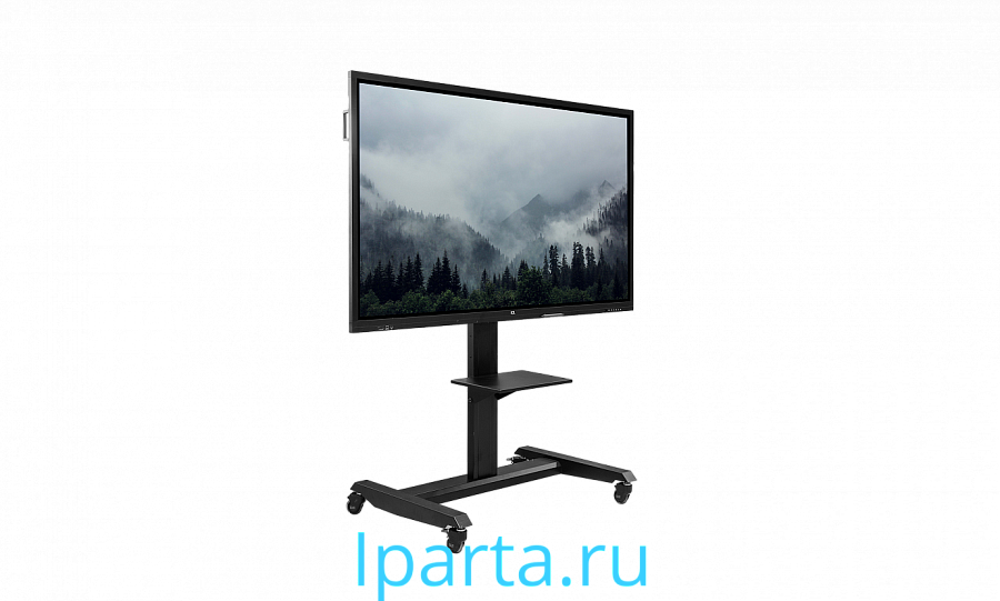 Интерактивная панель 75" ICL InfoRay IR36501 интернет магазин Iparta.ru