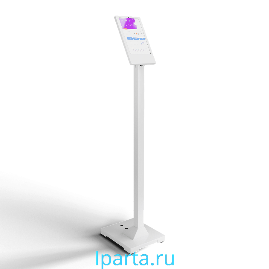 Интерактивная стойка/планшет на ножке Bonum 10" интернет магазин Iparta.ru