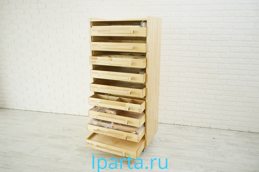 Развивающий мини-набор психолога Приоритет XXXL (9 модулей) купить Iparta .ru