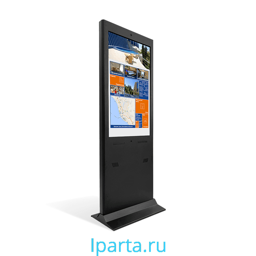 Интерактивная стойка/киоск NextStand 43 Simple интернет магазин Iparta.ru