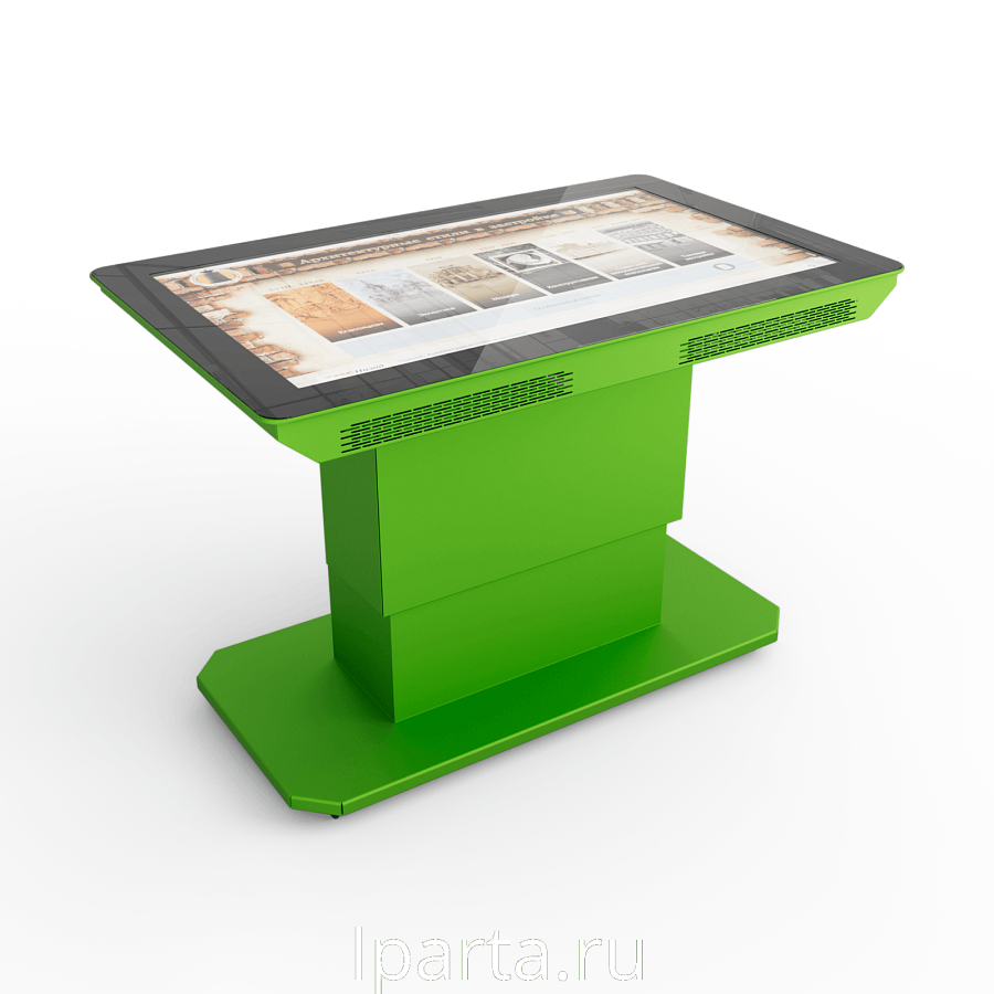 Сенсорный стол ТРАНСФОРМЕР 55 интернет магазин Iparta.ru