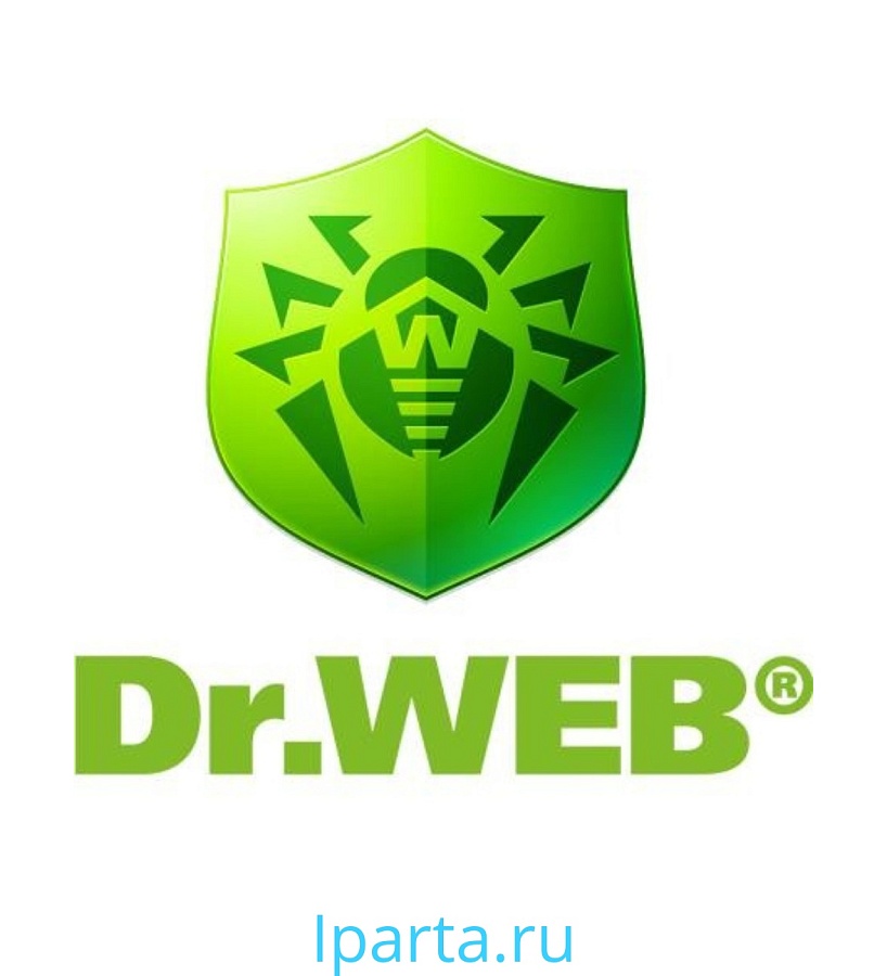 Dr.Web Server Security Suite Iparta купить отечественное по