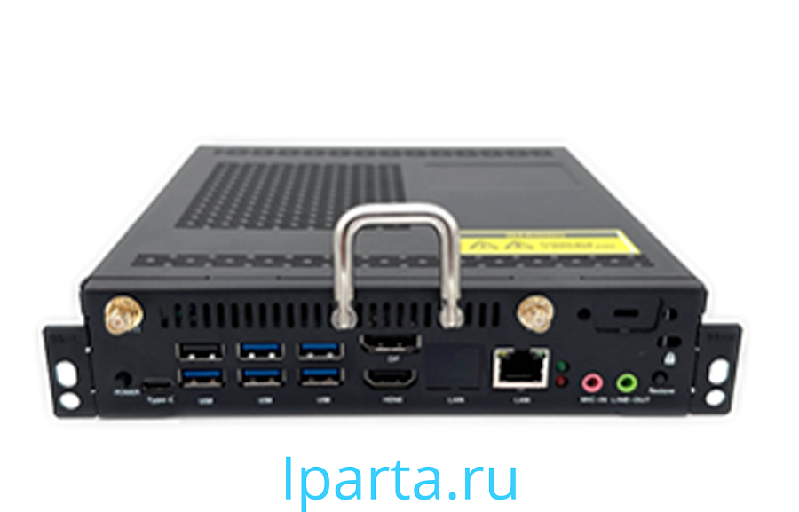 Встраиваемый модуль OPS STANDART интернет магазин Iparta.ru